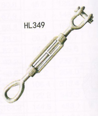 花籃螺絲（美式DO型）