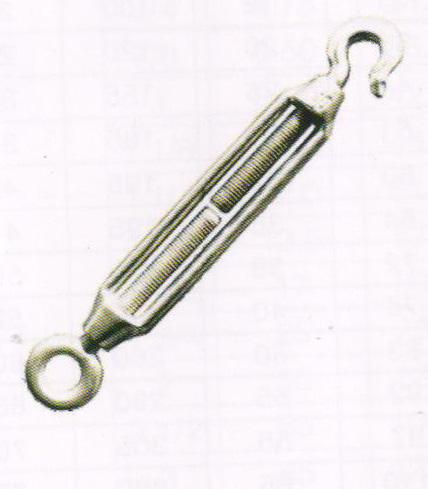 花籃螺絲（美式CO型）