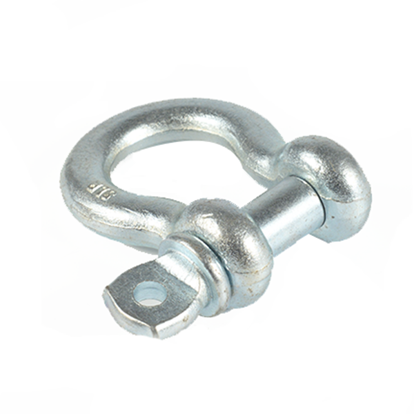 美標(biāo)弓形卸扣