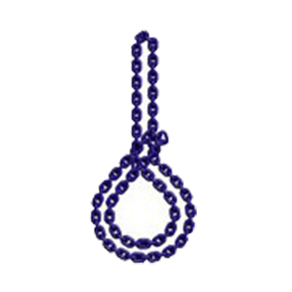 T（8）級(jí)環(huán)形鏈條捆綁索具