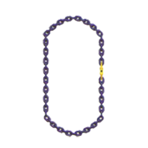 T（8）級(jí)環(huán)形鏈條索具 