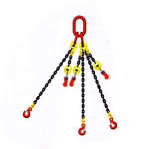 T（8）級三肢鏈條索具