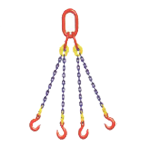 S（6）級四肢鏈條索具