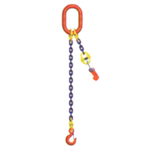 T（8）級單腿鏈條索具