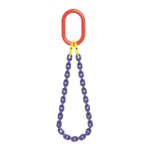 S（6）級單肢環(huán)形鏈條索具