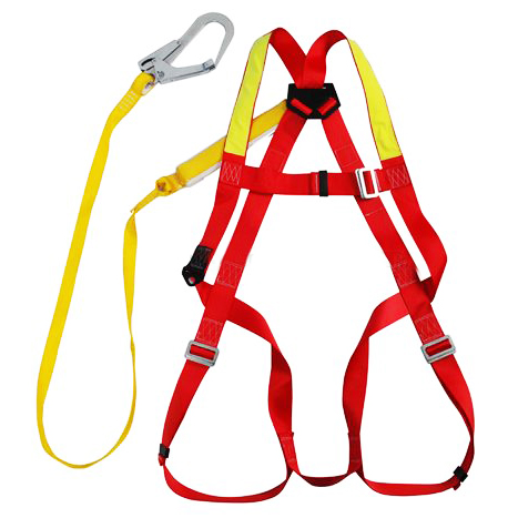 架工安全帶
