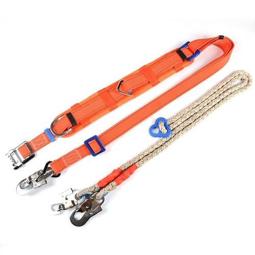 電工單保險安全帶