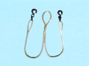 兩叉尼龍繩組合吊具