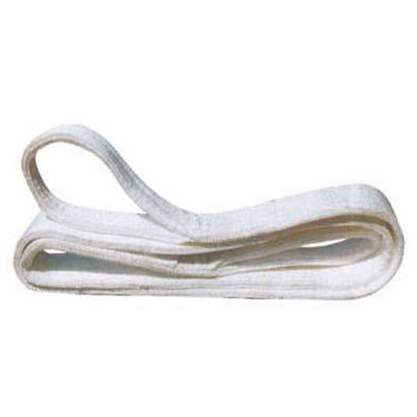 白色高強(qiáng)酸洗吊帶