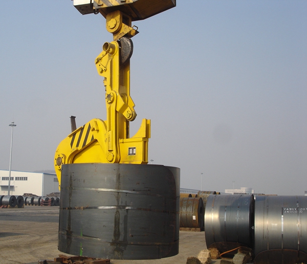 永磁吸盤(pán)在溫度高低情況下如何保護(hù)